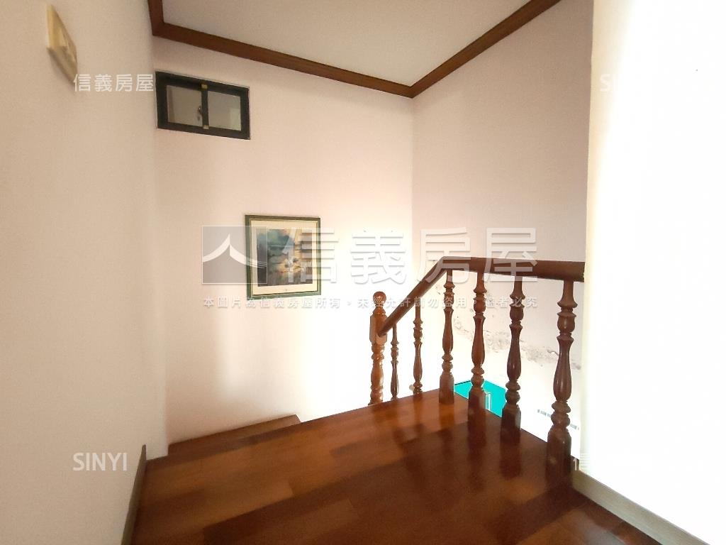 靜巷名廬正樓中樓四房房屋室內格局與周邊環境