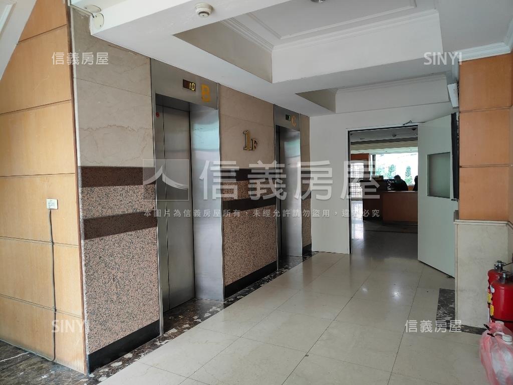 靜巷名廬正樓中樓四房房屋室內格局與周邊環境