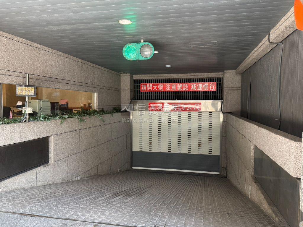 音悅廳大坪數三房車位房屋室內格局與周邊環境