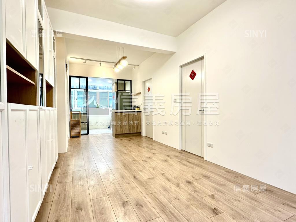 新埔捷運成家首選溫馨美寓房屋室內格局與周邊環境