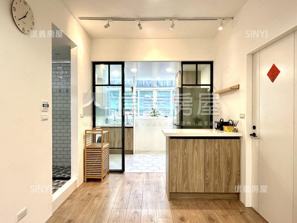 新埔捷運成家首選溫馨美寓房屋室內格局與周邊環境