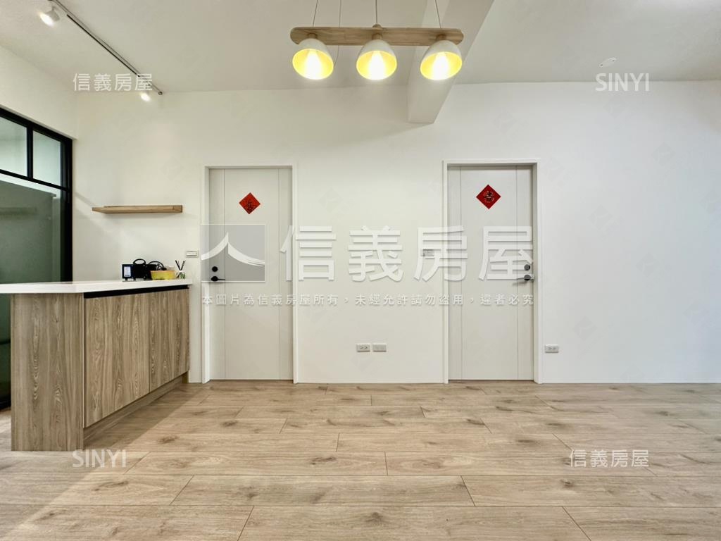 新埔捷運成家首選溫馨美寓房屋室內格局與周邊環境