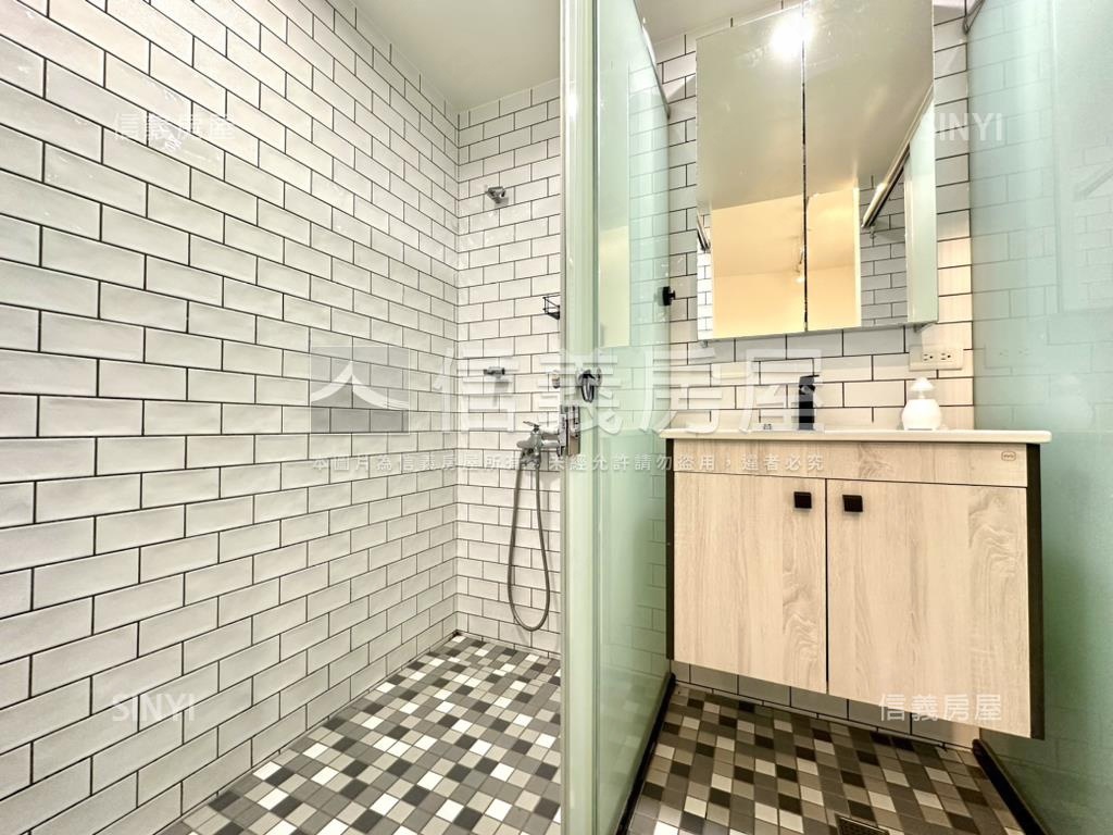 新埔捷運成家首選溫馨美寓房屋室內格局與周邊環境