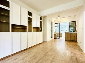 新埔捷運首購成家溫馨宅