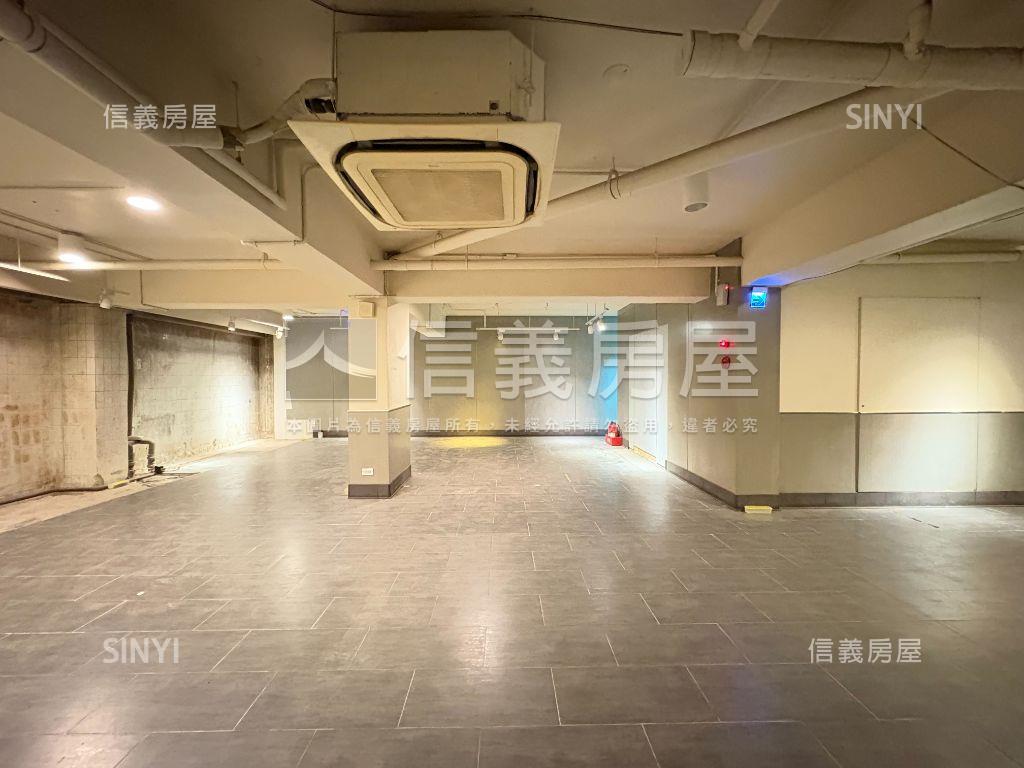 師大路金店面房屋室內格局與周邊環境