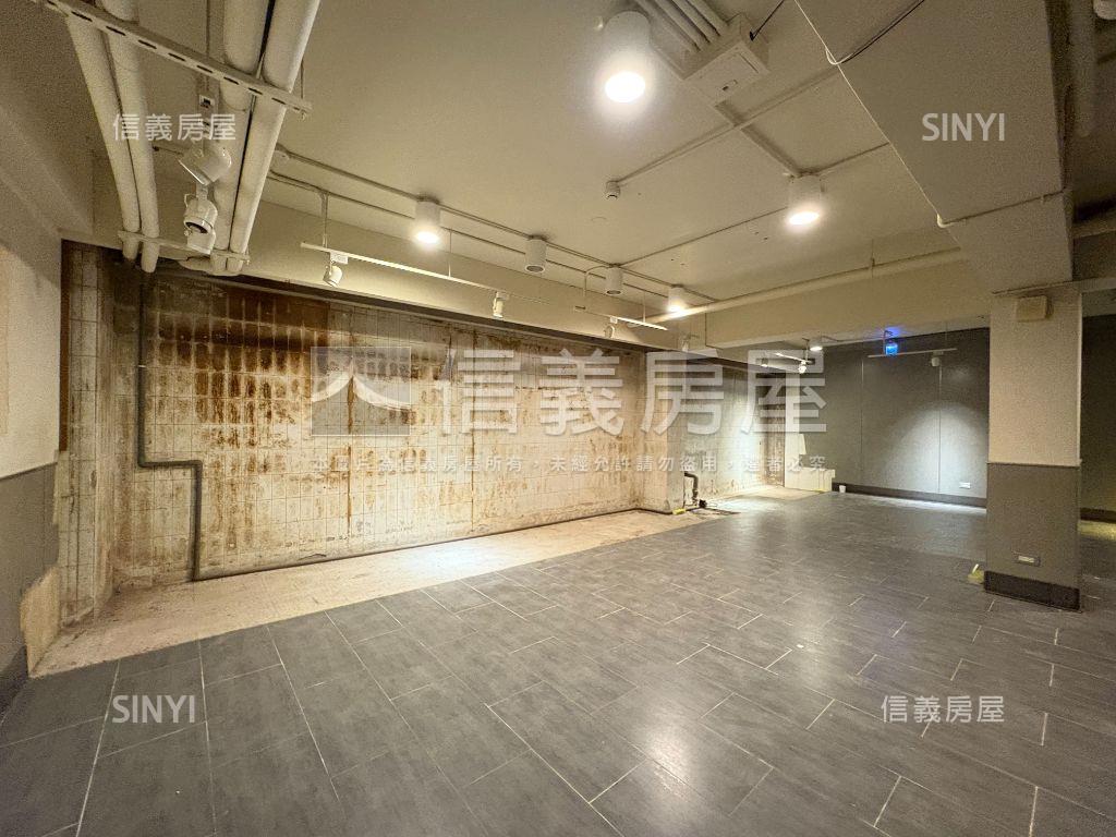 師大路金店面房屋室內格局與周邊環境