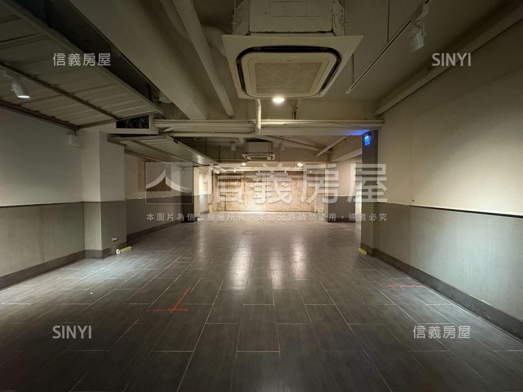 師大路金店面房屋室內格局與周邊環境