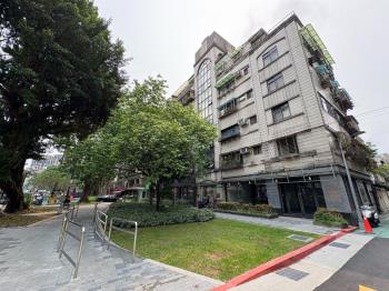 師大路金店面