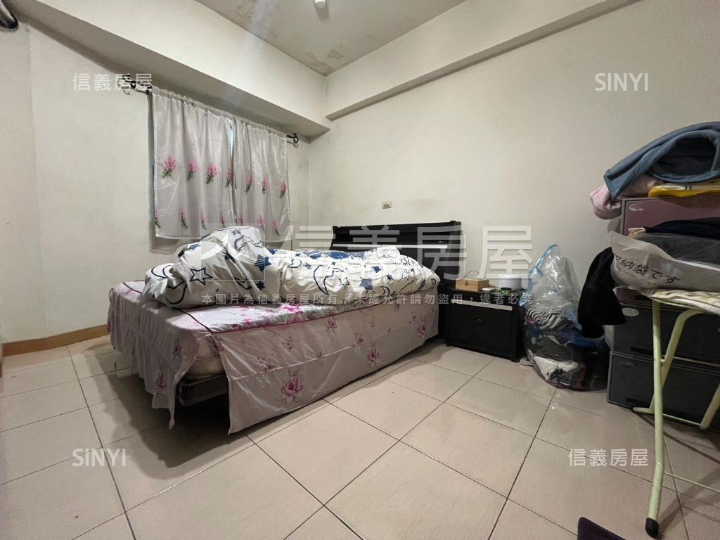 專任麗寶麗池大三房房屋室內格局與周邊環境
