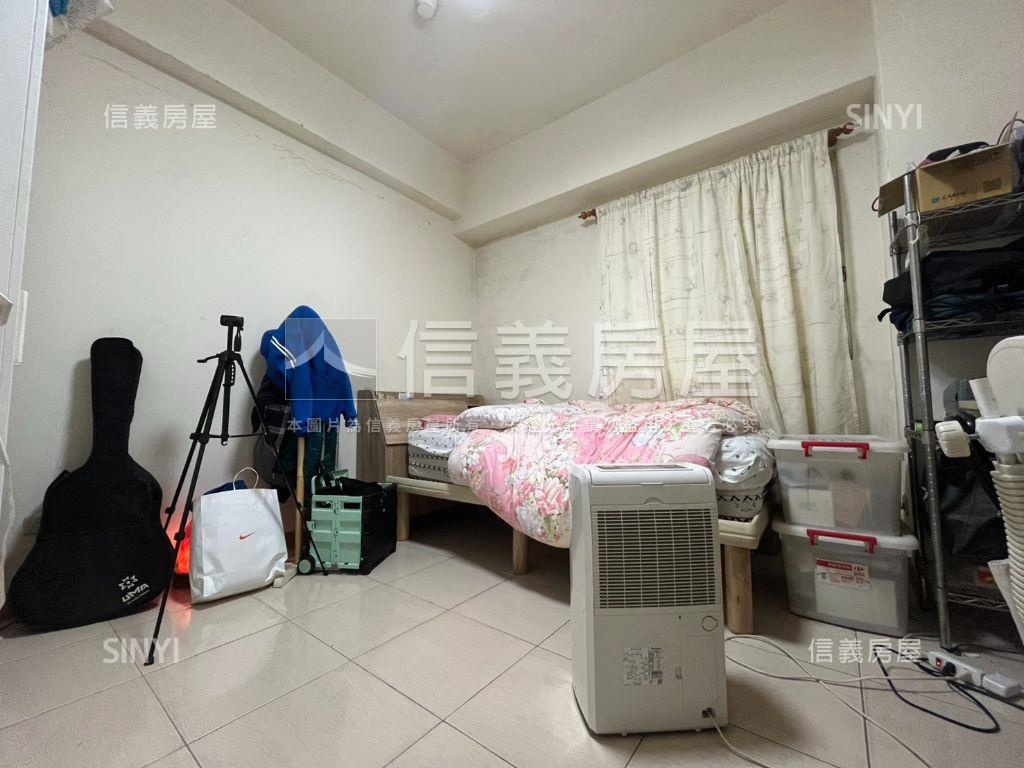 專任麗寶麗池大三房房屋室內格局與周邊環境