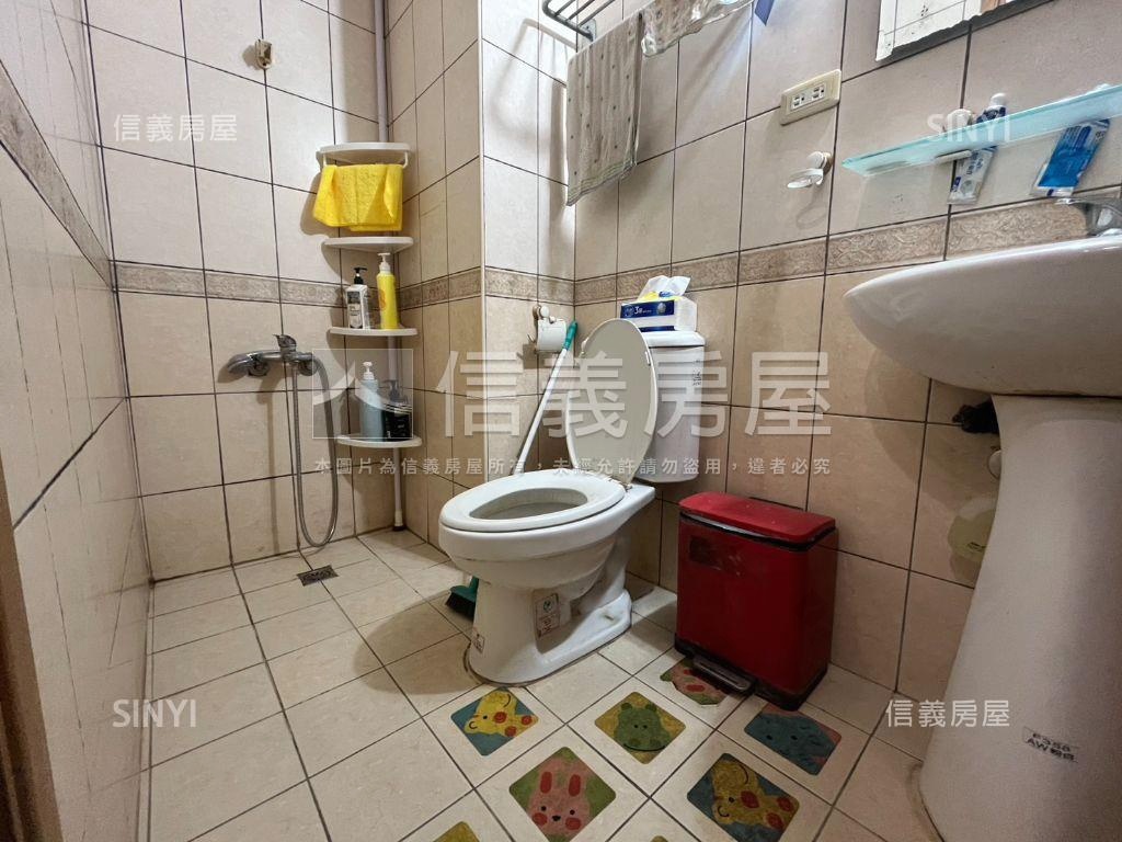 專任麗寶麗池大三房房屋室內格局與周邊環境