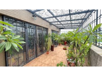 ７４內震後豐樂邊間臨路墅