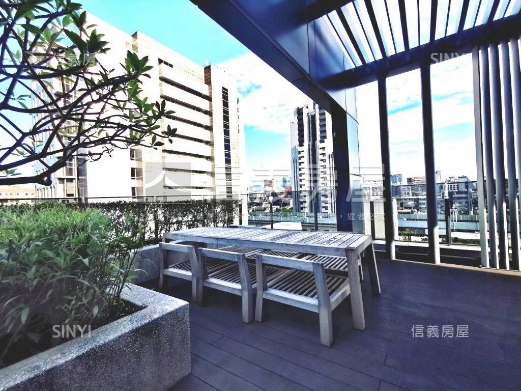 雙敦學區靜巷美屋附車位房屋室內格局與周邊環境