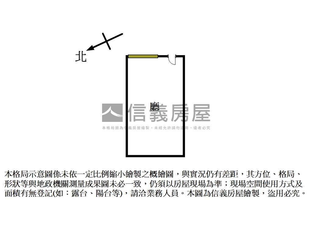 西門商圈人潮聚金店面房屋室內格局與周邊環境