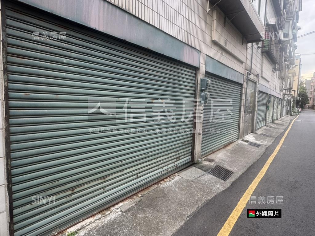 竹科園區周邊一樓黃金店面房屋室內格局與周邊環境