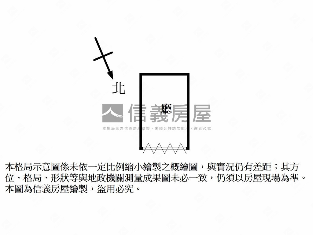 竹科園區周邊一樓黃金店面房屋室內格局與周邊環境