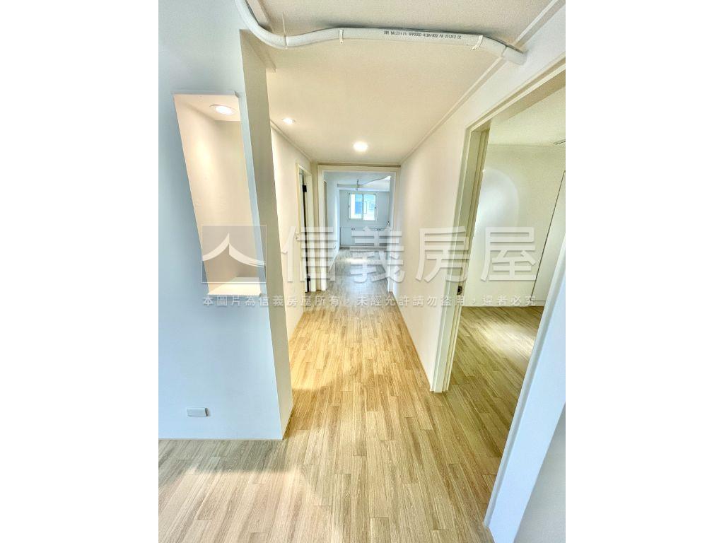 樹孝商圈低總價三房平車房屋室內格局與周邊環境