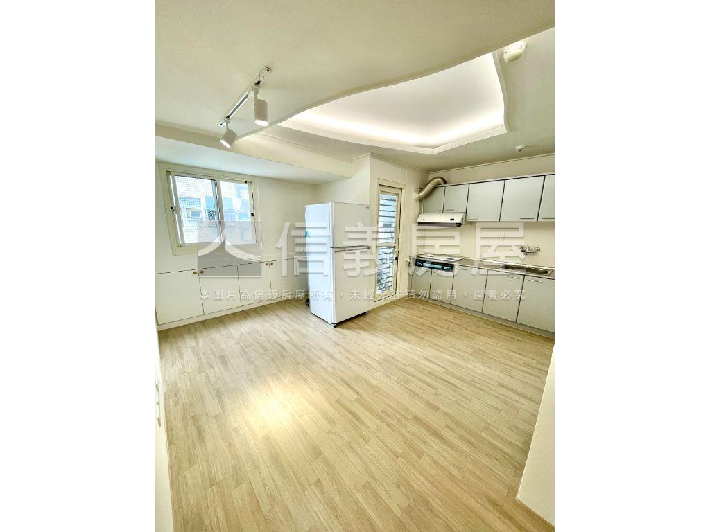 樹孝商圈低總價三房平車房屋室內格局與周邊環境