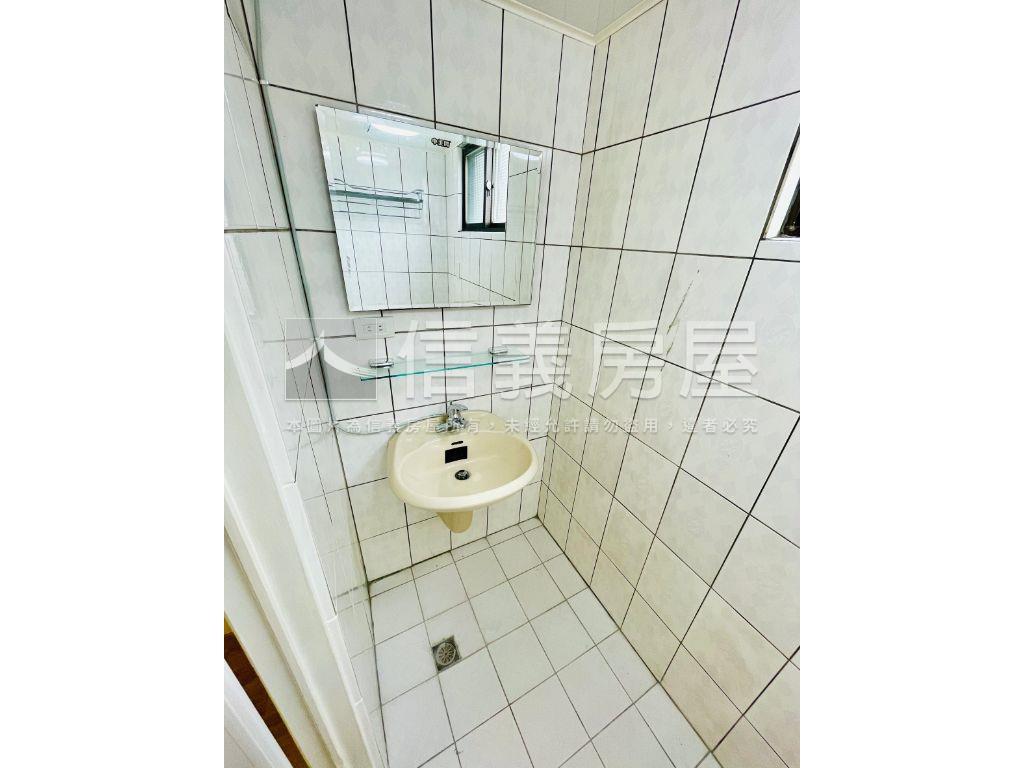 樹孝商圈低總價三房平車房屋室內格局與周邊環境