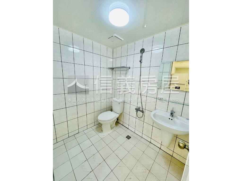 樹孝商圈低總價三房平車房屋室內格局與周邊環境