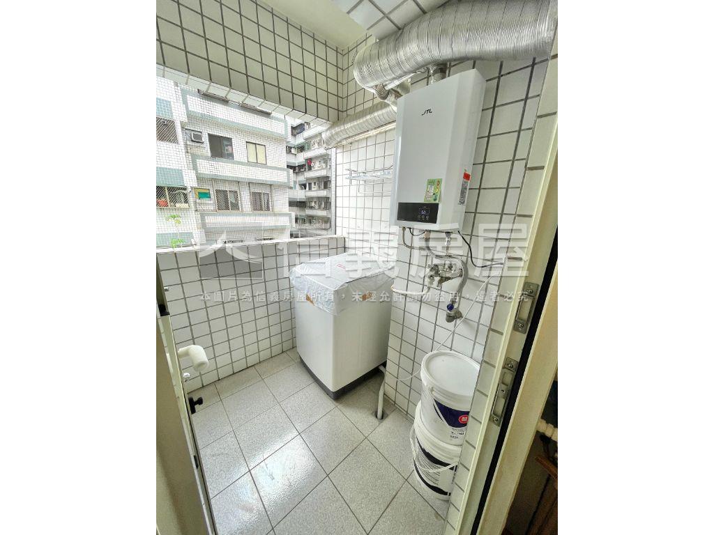 樹孝商圈低總價三房平車房屋室內格局與周邊環境