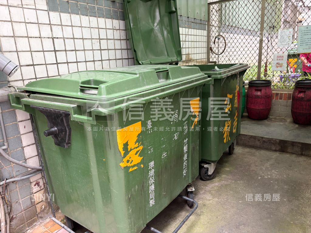 樹孝商圈低總價三房平車房屋室內格局與周邊環境