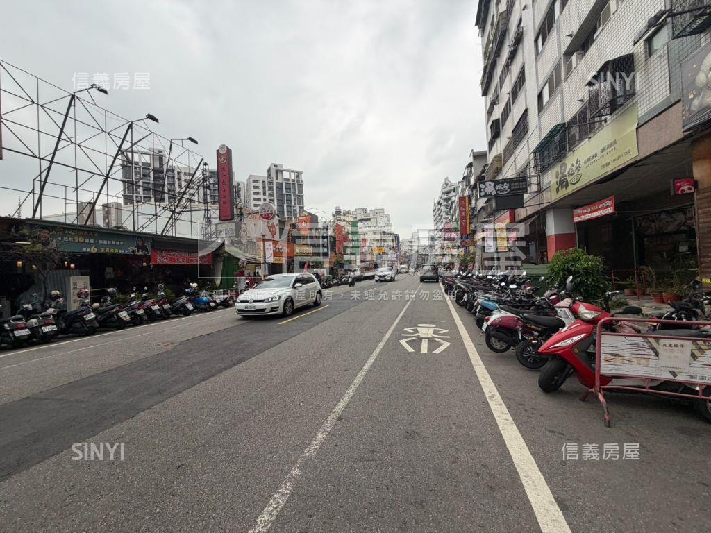 樹孝商圈低總價三房平車房屋室內格局與周邊環境