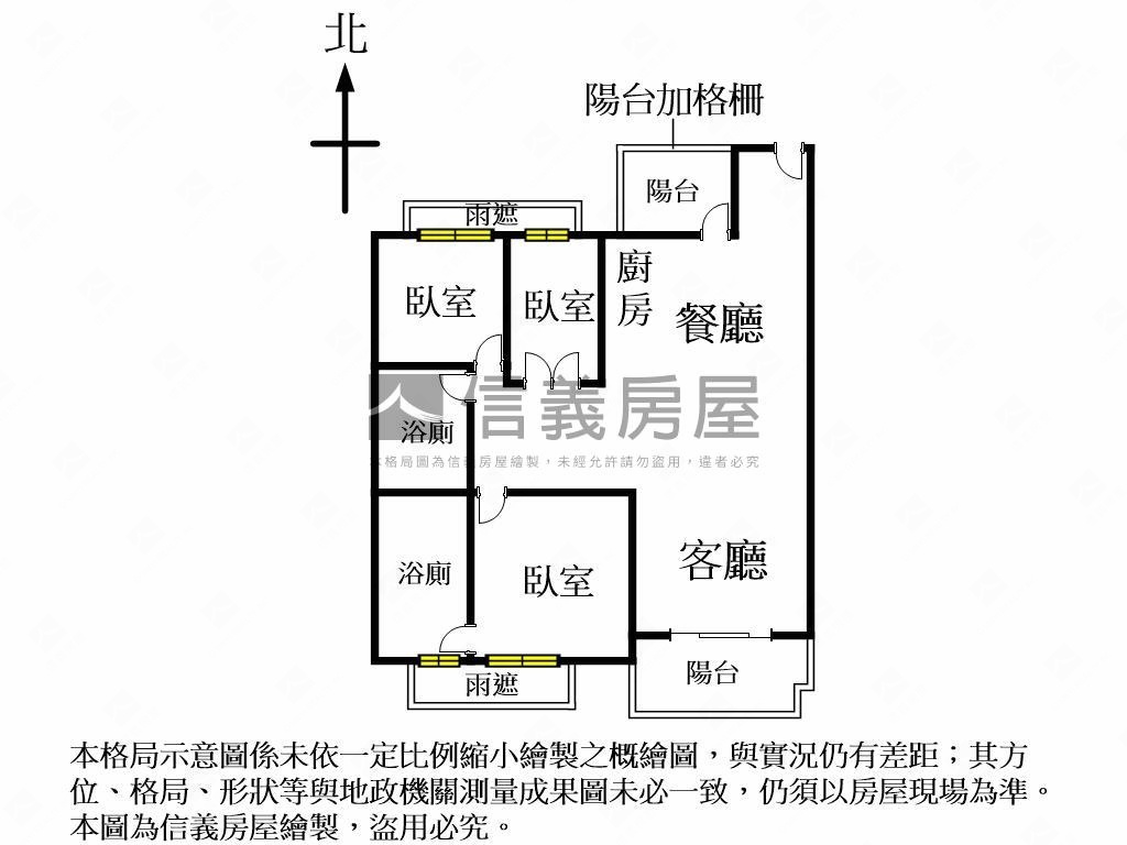 八期×鄉村風×質感宅房屋室內格局與周邊環境