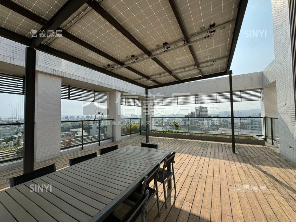 八期×鄉村風×質感宅房屋室內格局與周邊環境