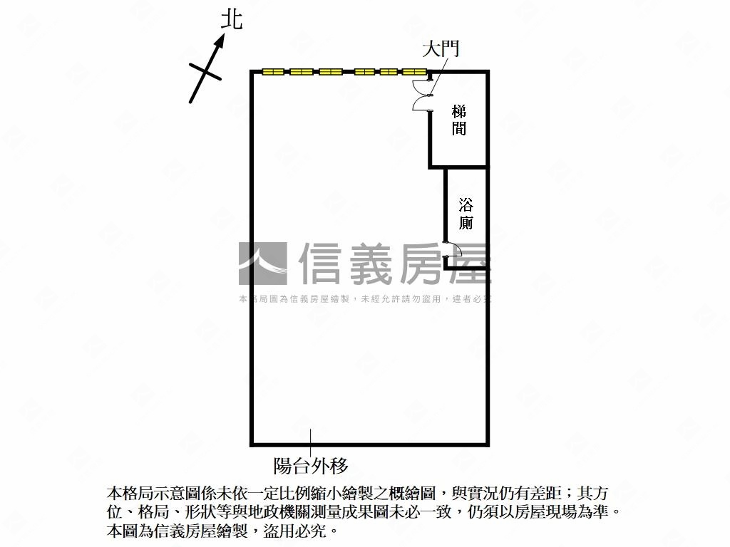 ★統帥★園區方正大廠辦房屋室內格局與周邊環境