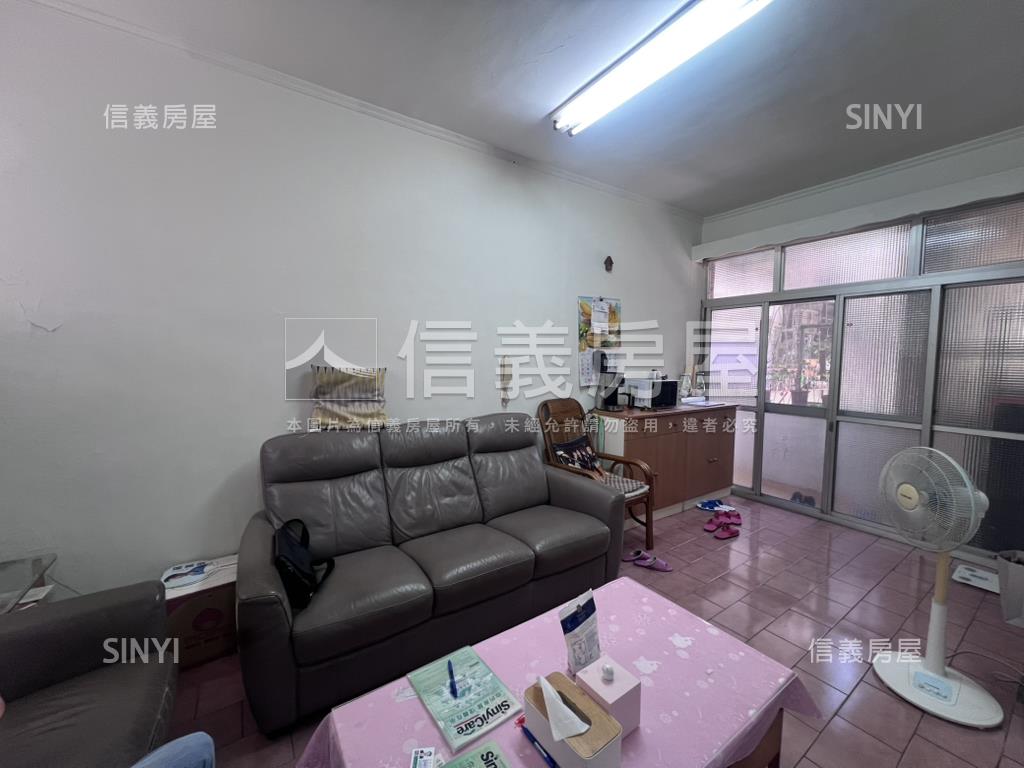 近永春站大坪數公寓４房房屋室內格局與周邊環境