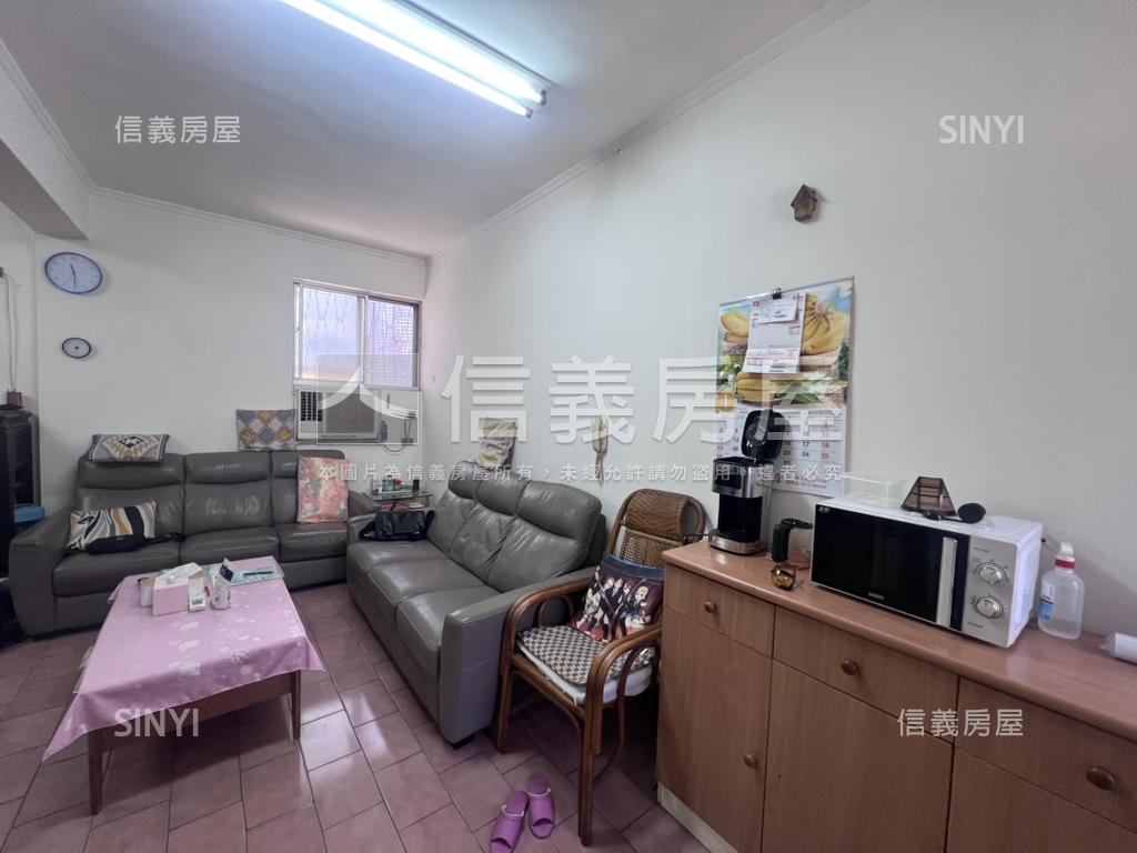 近永春站大坪數公寓４房房屋室內格局與周邊環境