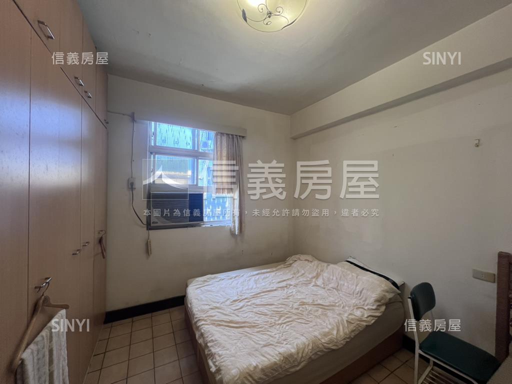 近永春站大坪數公寓４房房屋室內格局與周邊環境