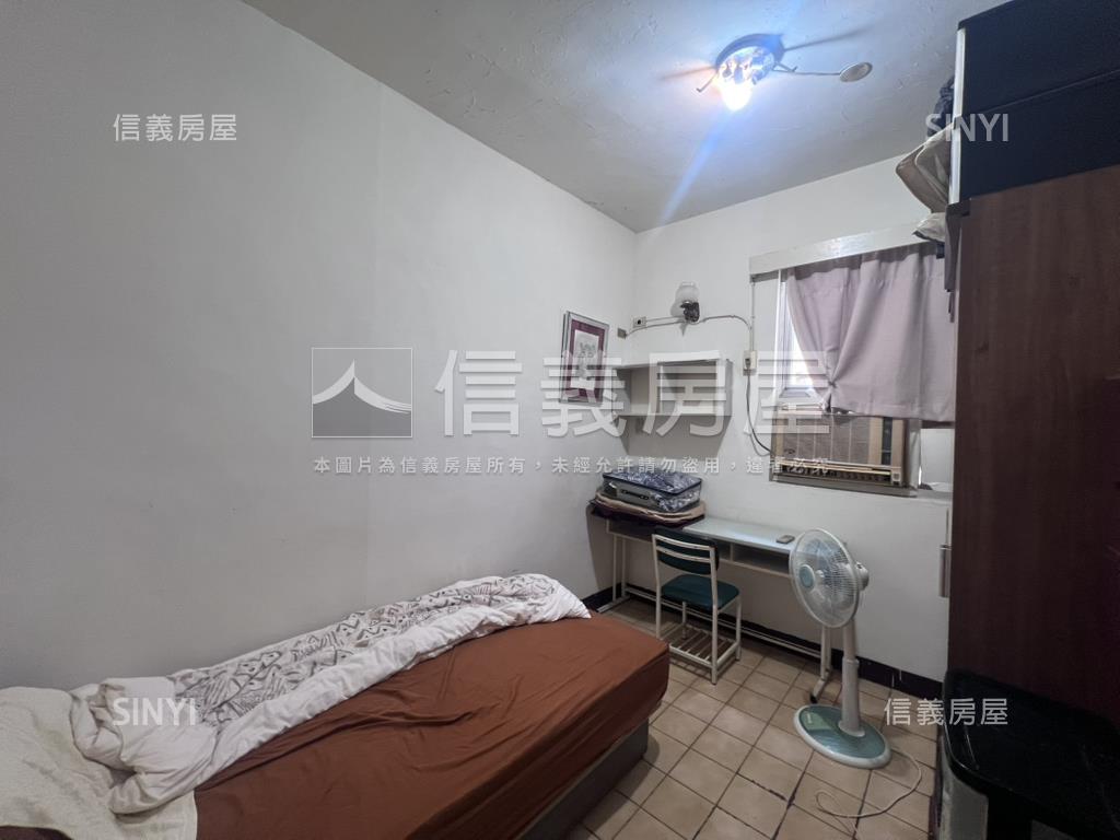 近永春站大坪數公寓４房房屋室內格局與周邊環境