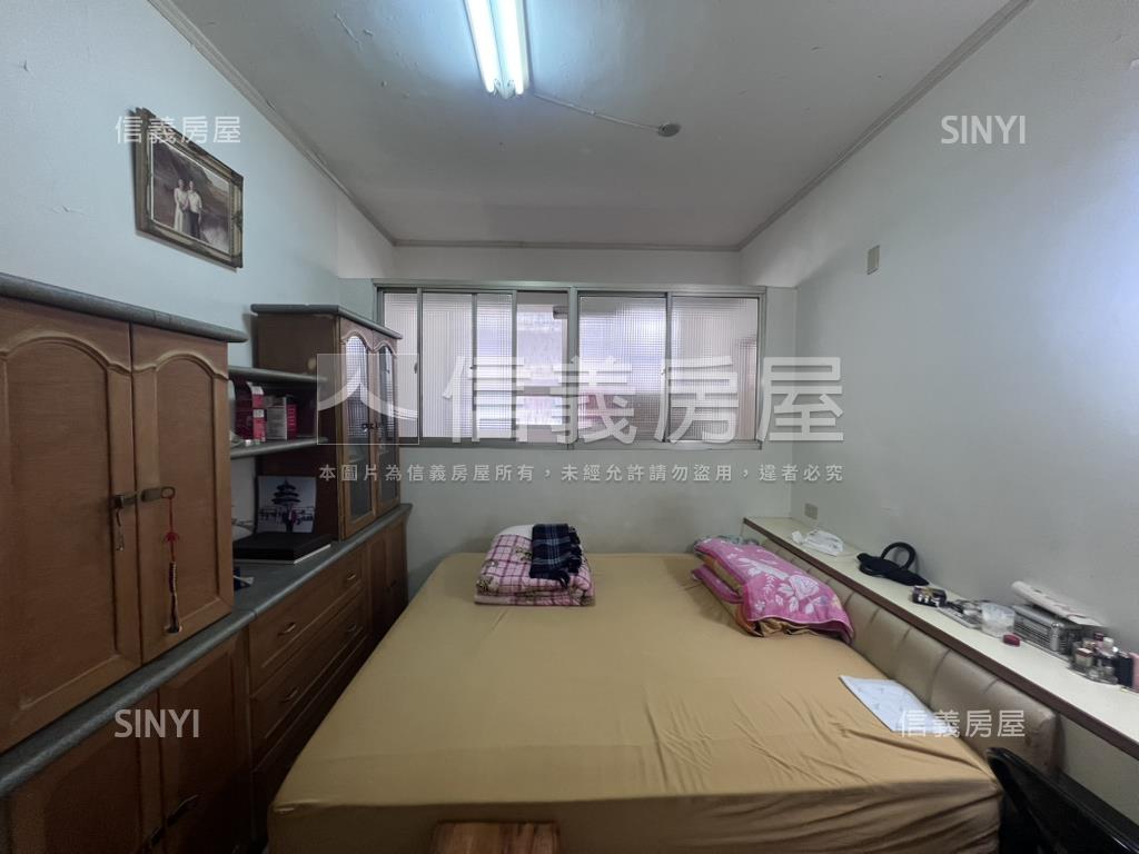 近永春站大坪數公寓４房房屋室內格局與周邊環境