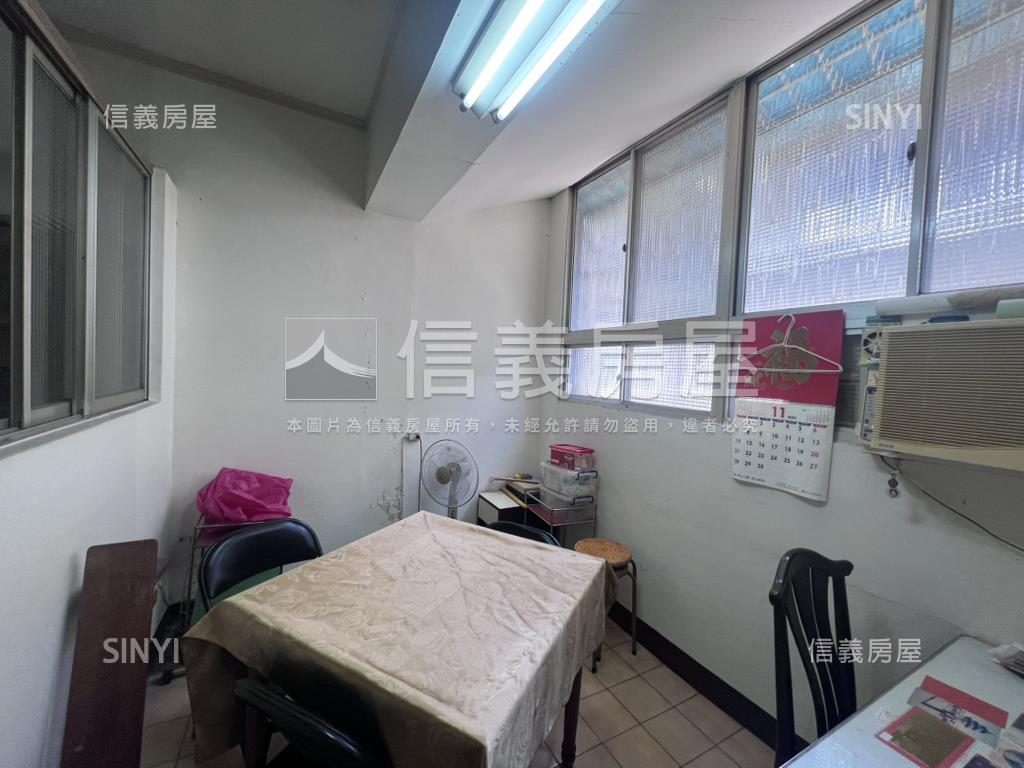 近永春站大坪數公寓４房房屋室內格局與周邊環境