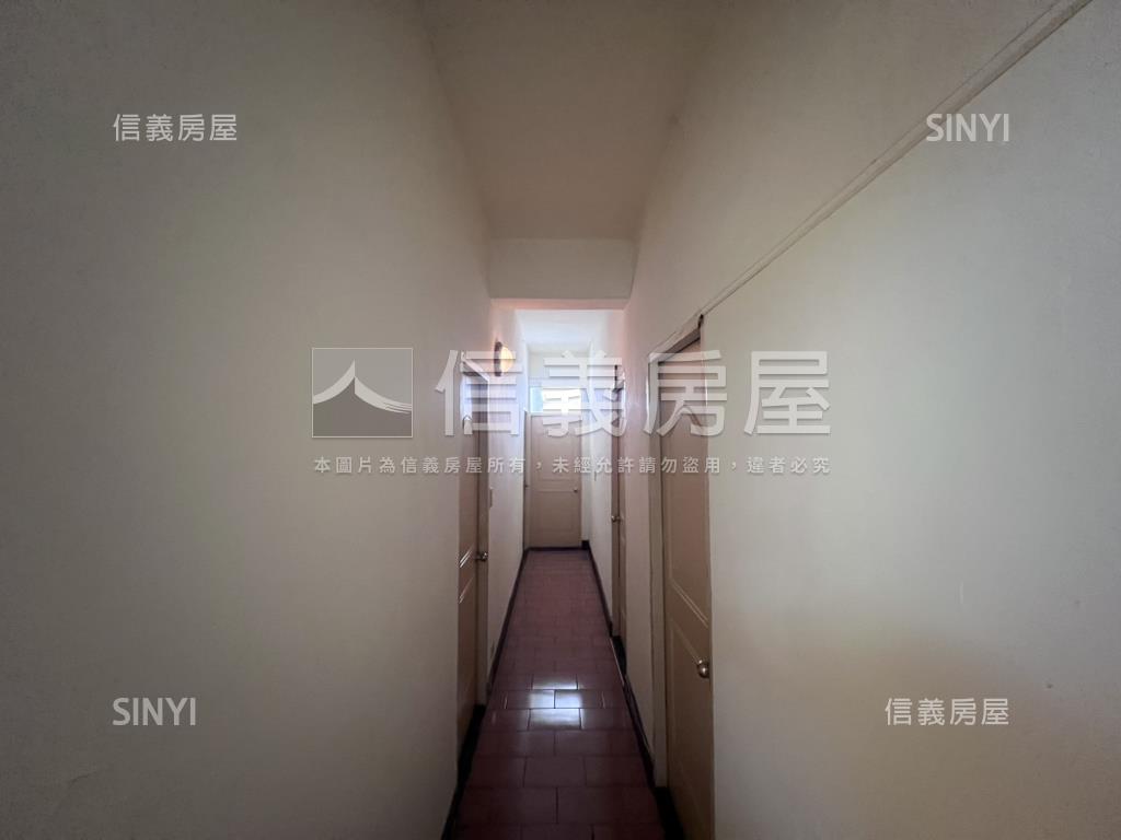 近永春站大坪數公寓４房房屋室內格局與周邊環境