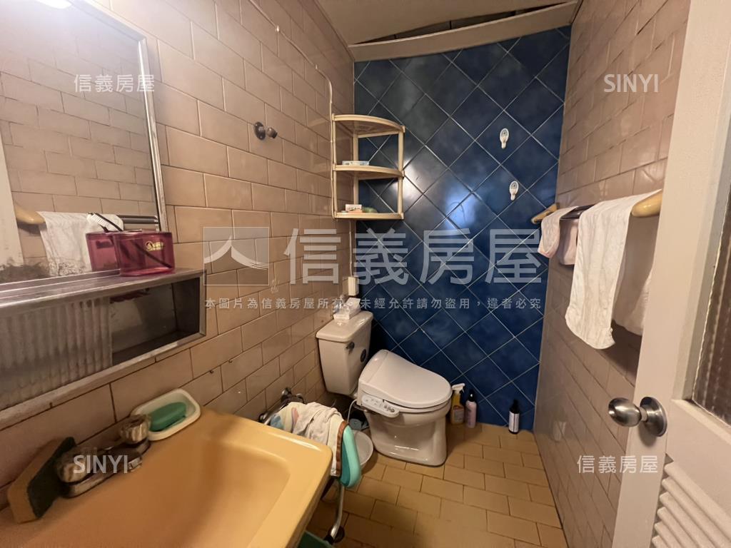 近永春站大坪數公寓４房房屋室內格局與周邊環境