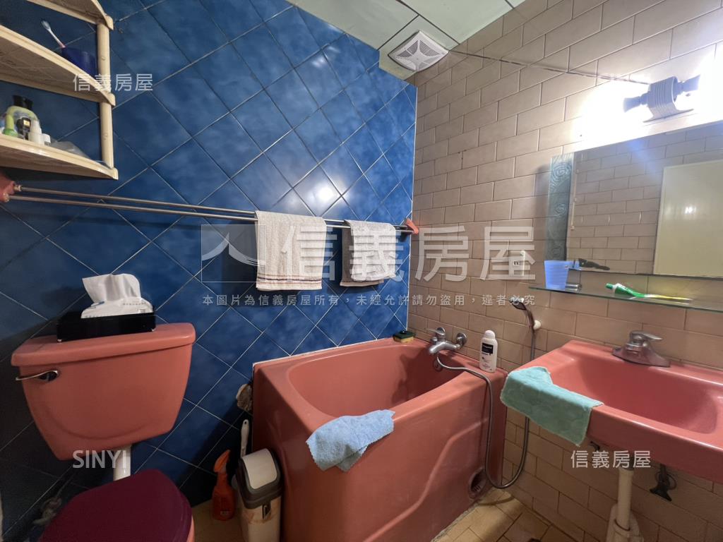 近永春站大坪數公寓４房房屋室內格局與周邊環境