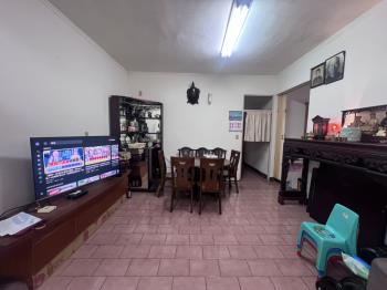 近永春站大坪數公寓４房