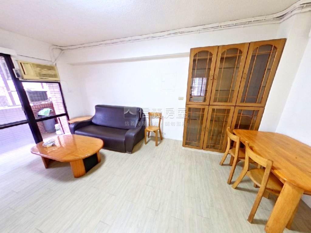 ☆中山國小芳鄰電梯２房房屋室內格局與周邊環境