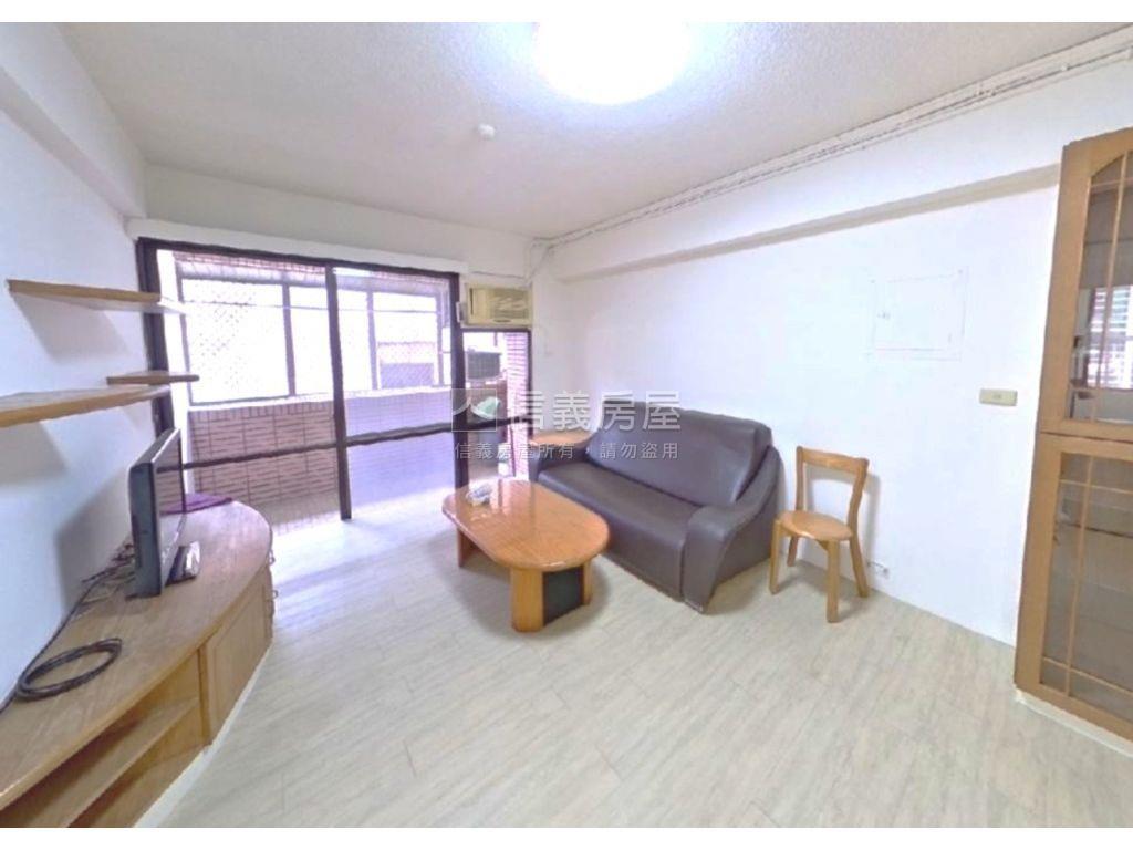 ☆中山國小芳鄰電梯２房房屋室內格局與周邊環境