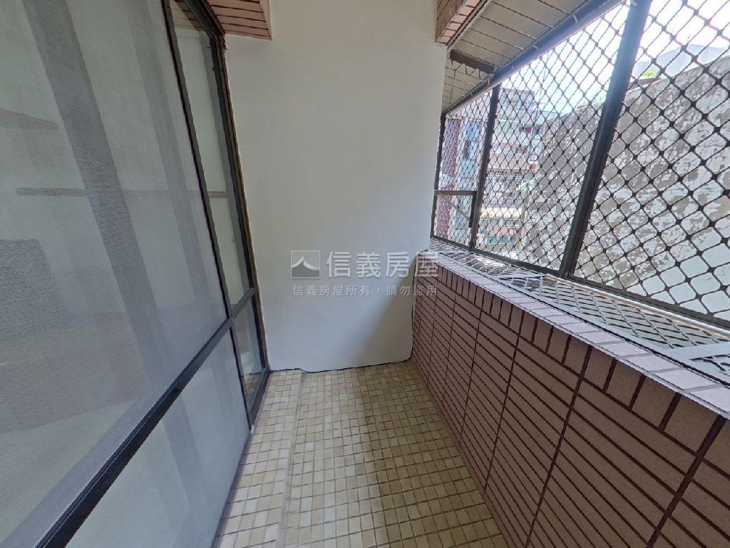 ☆中山國小芳鄰電梯２房房屋室內格局與周邊環境