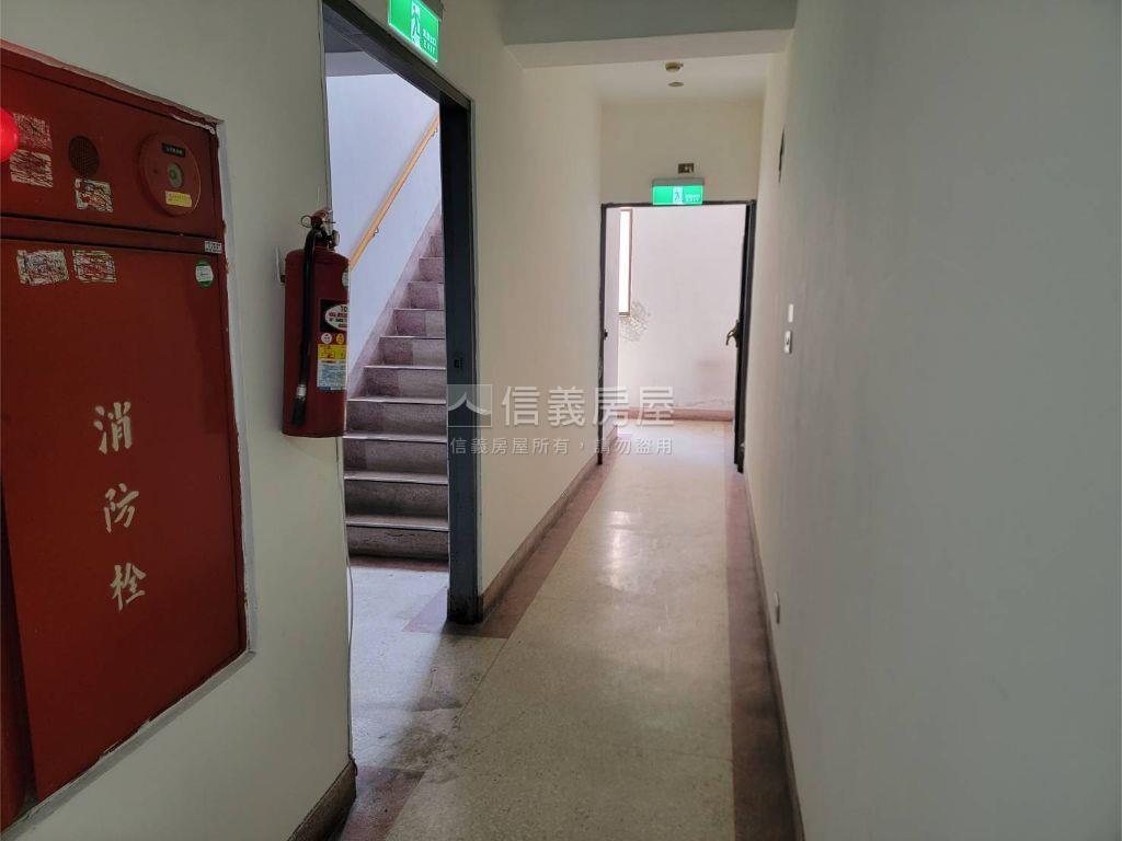 ☆中山國小芳鄰電梯２房房屋室內格局與周邊環境