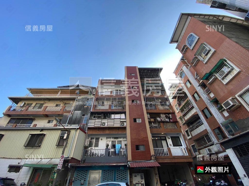 來當西門路一段包租公／婆房屋室內格局與周邊環境