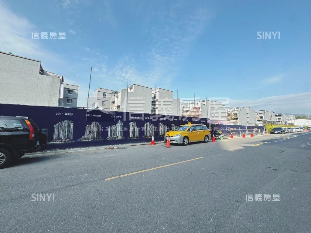 鴻邑雲山硯高樓兩房平車房屋室內格局與周邊環境