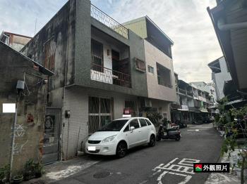 金華約６．５米寬住家