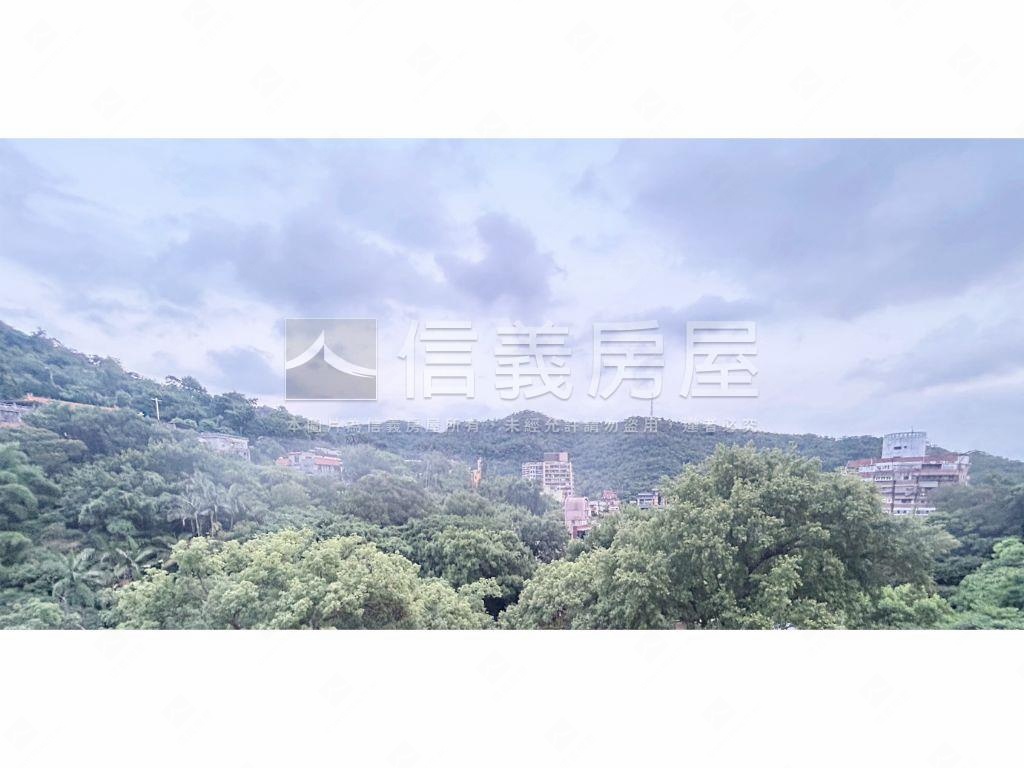 極佳景觀一房房屋室內格局與周邊環境