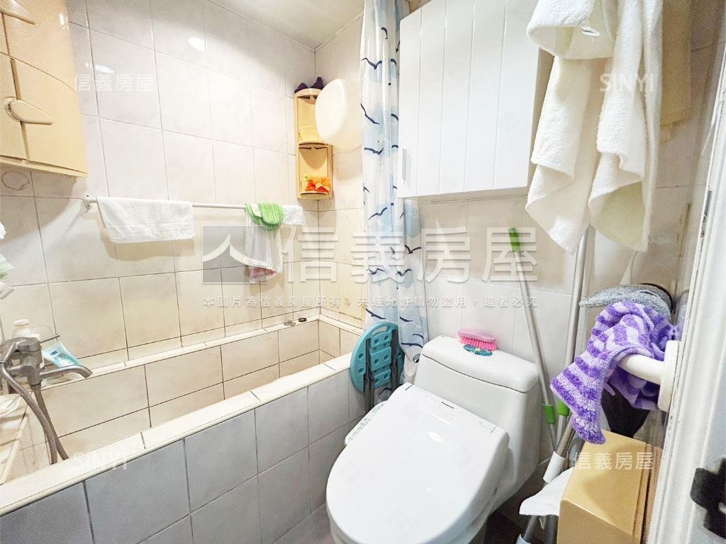 極佳景觀一房房屋室內格局與周邊環境