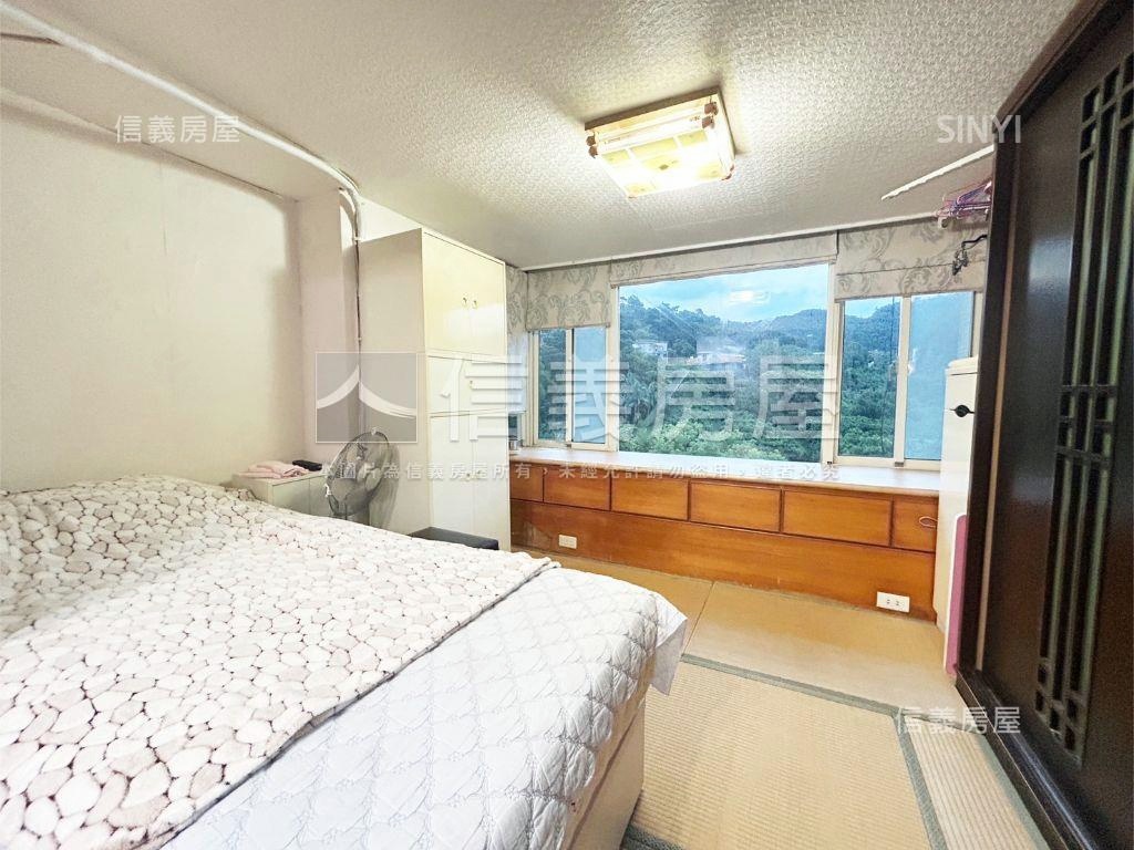 極佳景觀一房房屋室內格局與周邊環境